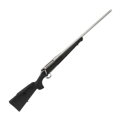 Sauer 100 Stainless XTA Adjustable Cheek Threaded M15x1 6.5 PRC