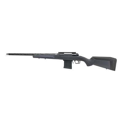 Savage 110 Carbon Tactical 6.5 Creedmoor 22" + Leupold RX-1400i TBR/W GEN2 5x Rangefinder with Flightpath