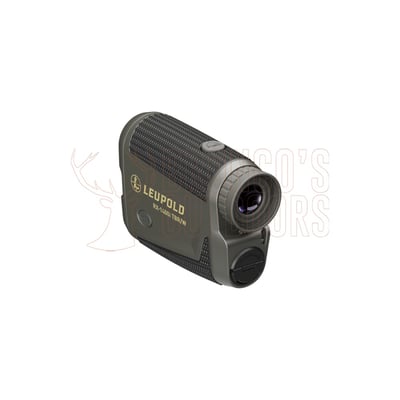 Savage 110 Carbon Tactical 6.5 Creedmoor 22" + Leupold RX-1400i TBR/W GEN2 5x Rangefinder with Flightpath