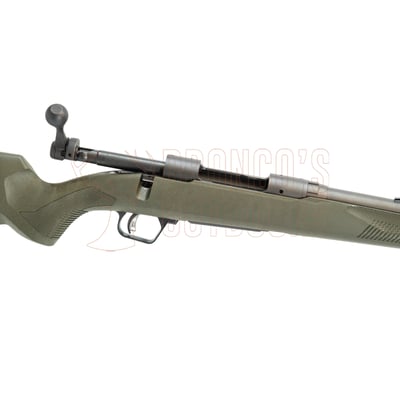 Savage 110 Hog Hunter .308 Win 20" 4 Round DM