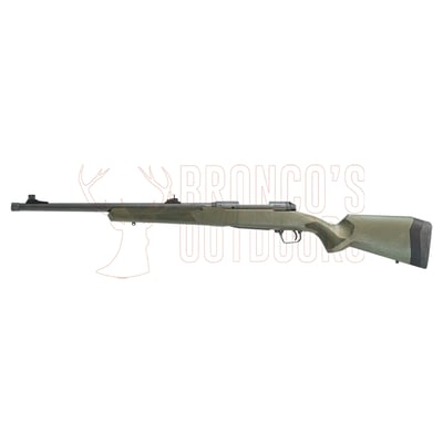 Savage 110 Hog Hunter .308 Win 20" 4 Round DM
