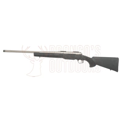Savage 110 Trail Hunter Lite 7mm Backcountry