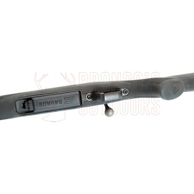 Savage 110 Trail Hunter Lite 7mm Backcountry