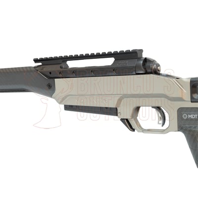Savage 110 Ultralight Elite MDT HNT26 Fixed Stock 7mm Backcountry 18"