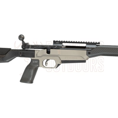 Savage 110 Ultralight Elite MDT HNT26 Fixed Stock 7mm Backcountry 18"