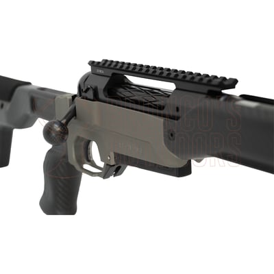 Savage 110 Ultralight Elite MDT HNT26 Fixed Stock 7mm Backcountry 18"