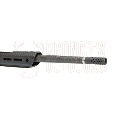 Savage 110 Ultralight Elite MDT HNT26 Fixed Stock 7mm Backcountry 18"