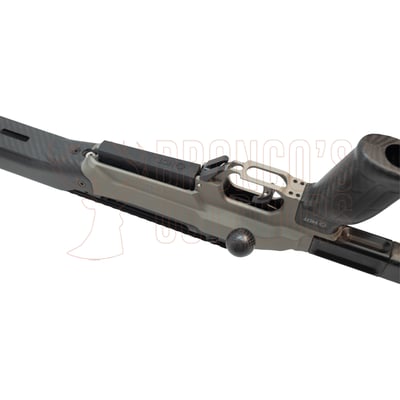 Savage 110 Ultralight Elite MDT HNT26 Fixed Stock 7mm Backcountry 18"