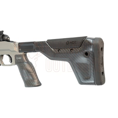 Savage 110 Ultralight Elite MDT HNT26 Fixed Stock 7mm Backcountry 18"