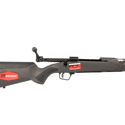 Savage 110 Ultralite Back Country 7mm