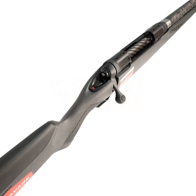 Savage 110 Ultralite Back Country 7mm