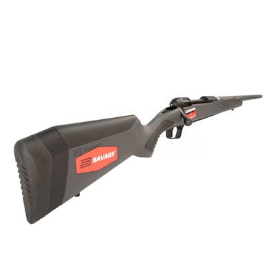 Savage 110 Ultralite Back Country 7mm