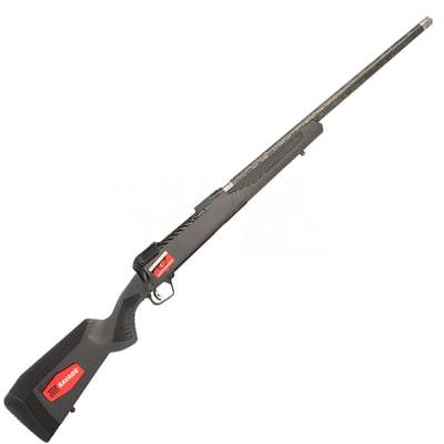 Savage 110 Ultralite Back Country 7mm