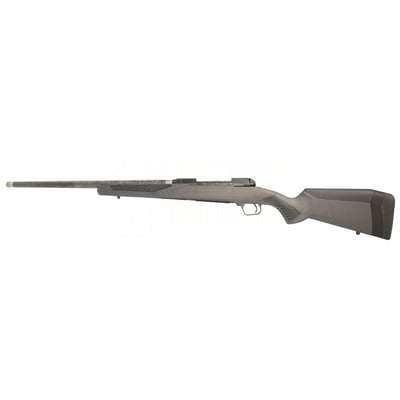 Savage 110 Ultralite DM Grey 7mm PRC 22"