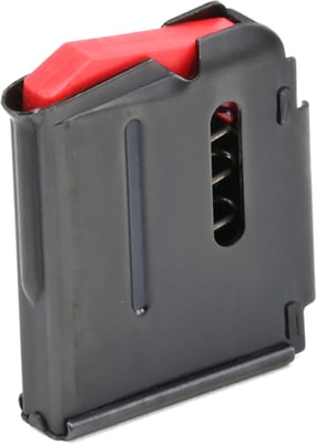 Savage 90 Series (93) Magazine 5-Round .17 HMR/.22 WMR