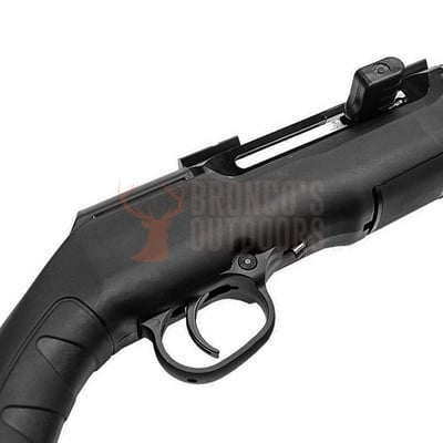 Savage A17 .17 HMR