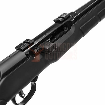Savage A17 .17 HMR