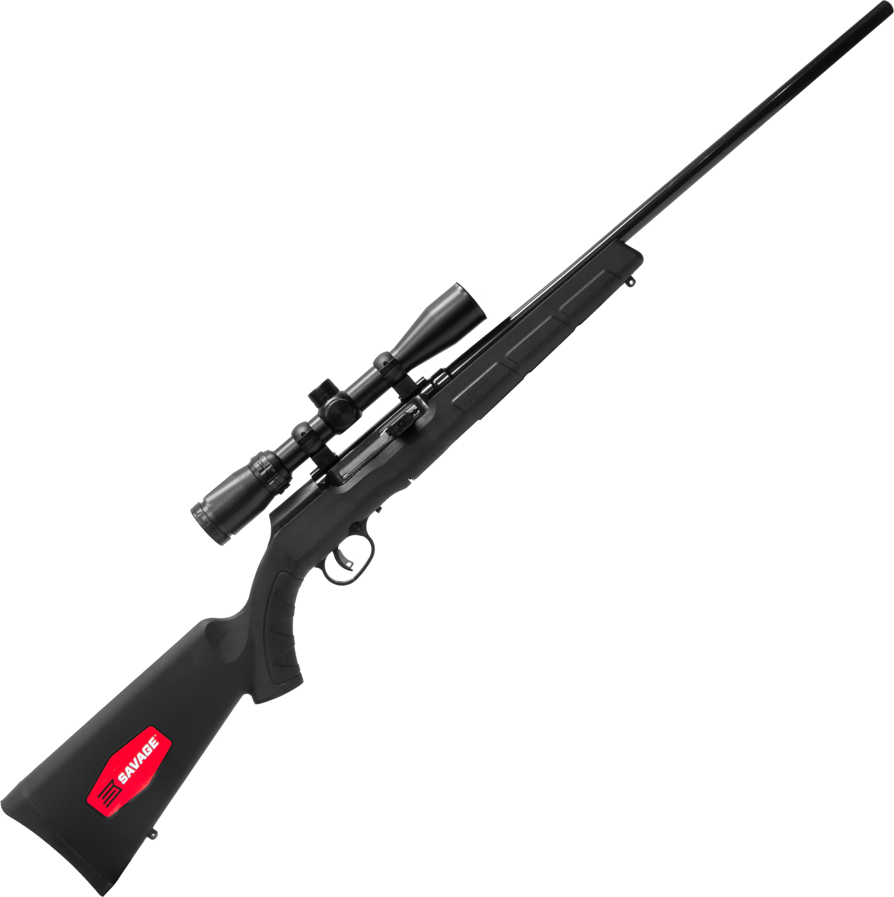 Savage A17 .17 HMR