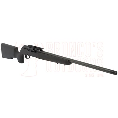 Savage A22 Pro Varmint .22 LR