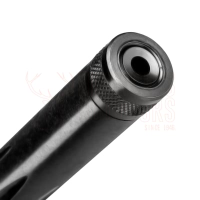 Savage A22 Pro Varmint .22 LR