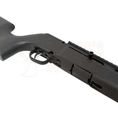 Savage A22 Pro Varmint .22 LR