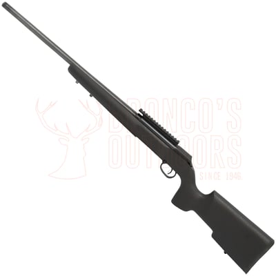 Savage A22 Pro Varmint .22 LR