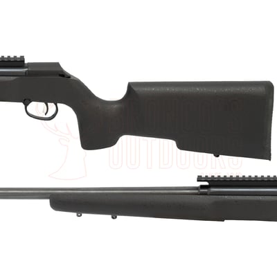 Savage A22 Pro Varmint .22 LR