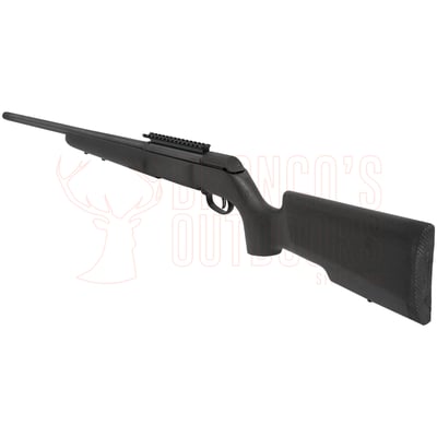 Savage A22 Pro Varmint .22 LR