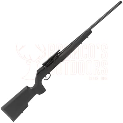 Savage A22 Pro Varmint .22 LR