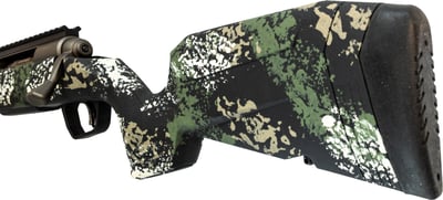 Savage Axis 2 PRO Forest SP 20" Threaded Left Hand .308 Win