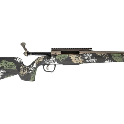 Savage Axis 2 Pro Forest SP .223