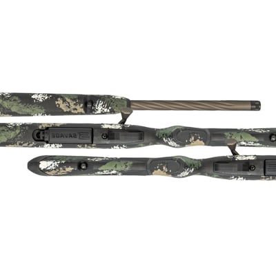 Savage Axis 2 Pro Forest SP .223