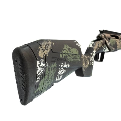 Savage Axis 2 Pro Forest SP .223