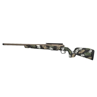 Savage Axis 2 Pro Forest SP .223
