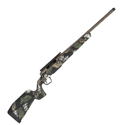 Savage Axis 2 Pro Forest SP .223
