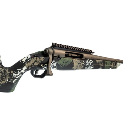 Savage Axis 2 Pro Forest SP .270 20" Threaded