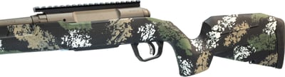 Savage Axis 2 Pro Forest SP .270 Win 20" Threaded