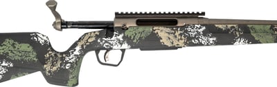 Savage Axis 2 Pro Forest SP .270 Win 20" Threaded