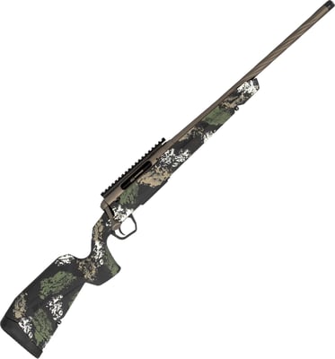 Savage Axis 2 Pro Forest SP .270 Win 20" Threaded