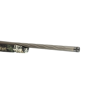 Savage Axis 2 PRO Forest SP .308 Win 20" Threaded Left Hand
