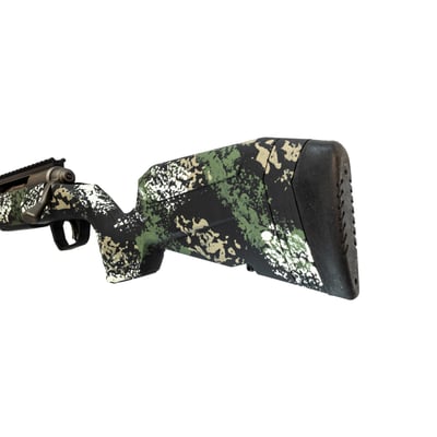 Savage Axis 2 PRO Forest SP .308 Win 20" Threaded Left Hand