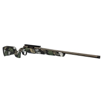 Savage Axis 2 Pro Forest SP 6.5 Creedmoor 20" Threaded