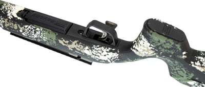 Savage Axis 2 Pro Forest SP Left-Hand Threaded .223 20"