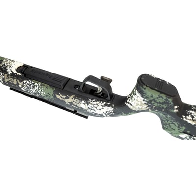 Savage Axis II Pro Forest SP Left-Hand Threaded .223 20"