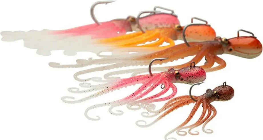 Savage Gear 3D Octopus 15cm 70gm