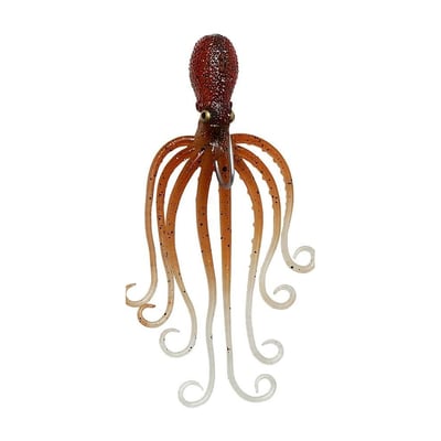 Savage Gear 3D Octopus Lure 16cm 120gm