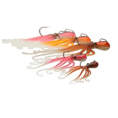Savage Gear 3D Octopus Lure 16cm 120gm