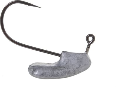 Savage Gear Panic Shrimp Jig Head 1/2oz or 1oz