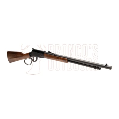 Savage Revel Classic Takedown .22 WMR
