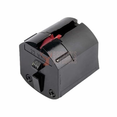 Savage Rimfire Rotary Magazine